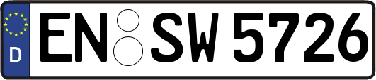 EN-SW5726