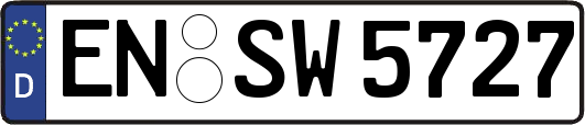 EN-SW5727