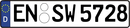EN-SW5728