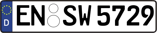EN-SW5729