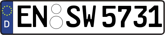 EN-SW5731