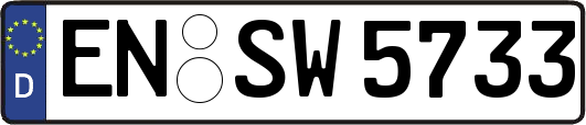 EN-SW5733