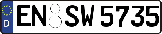 EN-SW5735