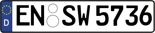 EN-SW5736