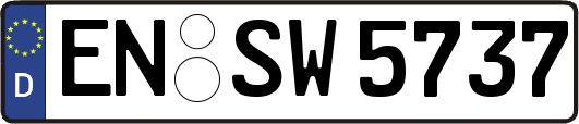 EN-SW5737