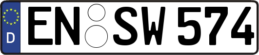 EN-SW574