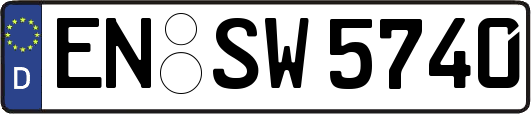 EN-SW5740