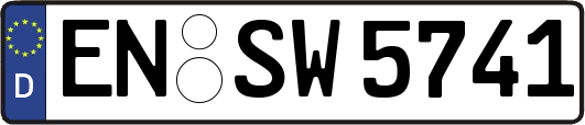 EN-SW5741