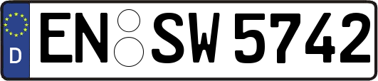 EN-SW5742