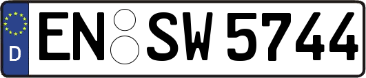 EN-SW5744