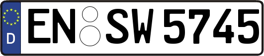 EN-SW5745