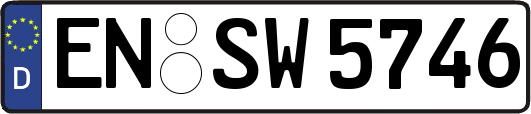 EN-SW5746