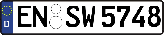 EN-SW5748