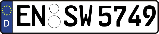 EN-SW5749