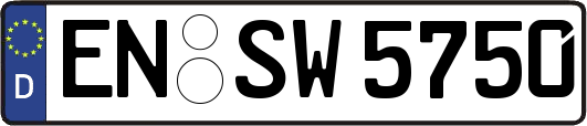 EN-SW5750