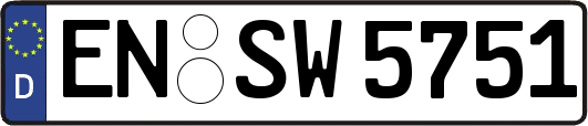 EN-SW5751
