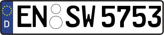 EN-SW5753