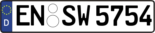 EN-SW5754