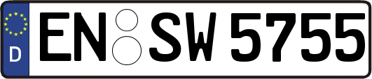 EN-SW5755
