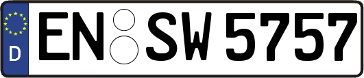 EN-SW5757