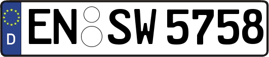 EN-SW5758