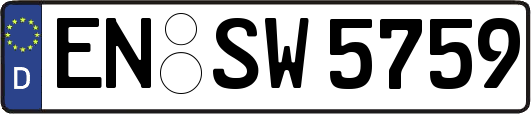 EN-SW5759
