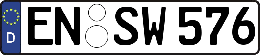 EN-SW576