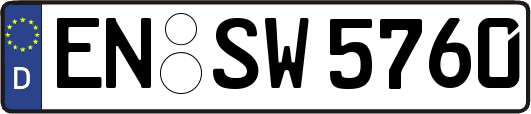 EN-SW5760