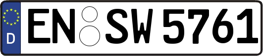 EN-SW5761