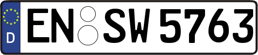 EN-SW5763