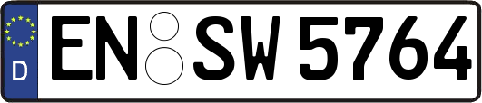 EN-SW5764