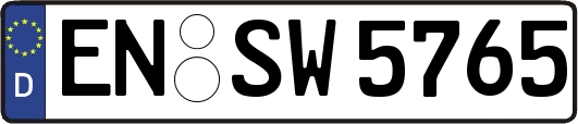 EN-SW5765