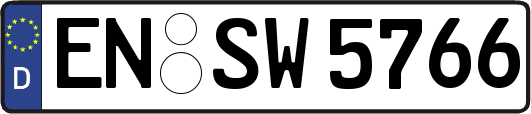 EN-SW5766