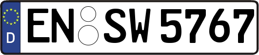 EN-SW5767
