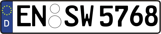 EN-SW5768