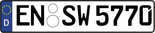 EN-SW5770
