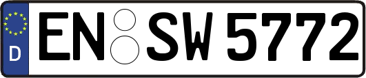 EN-SW5772