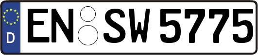 EN-SW5775