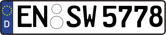 EN-SW5778