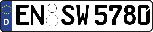 EN-SW5780