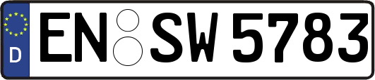 EN-SW5783