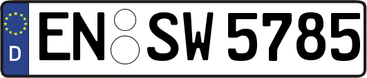 EN-SW5785