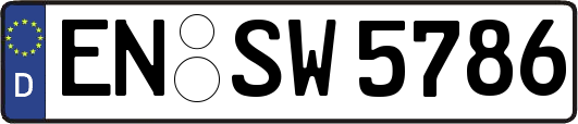 EN-SW5786