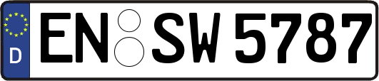 EN-SW5787