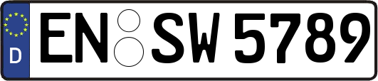 EN-SW5789