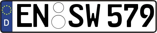 EN-SW579