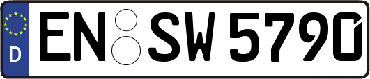 EN-SW5790