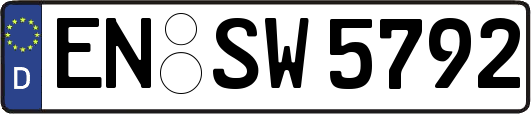 EN-SW5792