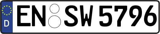 EN-SW5796