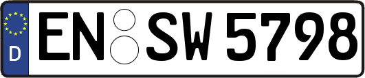 EN-SW5798